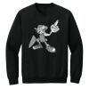 Heavy Blend Crewneck Sweatshirt Thumbnail