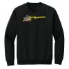 Heavy Blend Crewneck Sweatshirt Thumbnail