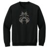 Heavy Blend Crewneck Sweatshirt Thumbnail