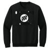 Heavy Blend Crewneck Sweatshirt Thumbnail