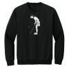 Heavy Blend Crewneck Sweatshirt Thumbnail