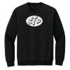 Heavy Blend Crewneck Sweatshirt Thumbnail
