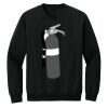 Heavy Blend Crewneck Sweatshirt Thumbnail