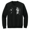 Heavy Blend Crewneck Sweatshirt Thumbnail