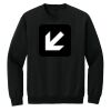 Heavy Blend Crewneck Sweatshirt Thumbnail