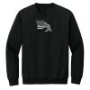 Heavy Blend Crewneck Sweatshirt Thumbnail