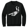 Heavy Blend Crewneck Sweatshirt Thumbnail