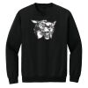 Heavy Blend Crewneck Sweatshirt Thumbnail