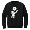 Heavy Blend Crewneck Sweatshirt Thumbnail