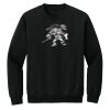 Heavy Blend Crewneck Sweatshirt Thumbnail