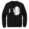 Heavy Blend Crewneck Sweatshirt Thumbnail