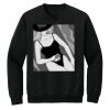 Heavy Blend Crewneck Sweatshirt Thumbnail