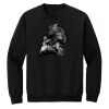 Heavy Blend Crewneck Sweatshirt Thumbnail