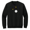 Heavy Blend Crewneck Sweatshirt Thumbnail