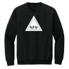 Heavy Blend Crewneck Sweatshirt Thumbnail