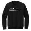 Heavy Blend Crewneck Sweatshirt Thumbnail
