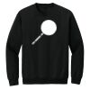 Heavy Blend Crewneck Sweatshirt Thumbnail