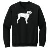 Heavy Blend Crewneck Sweatshirt Thumbnail