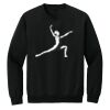 Heavy Blend Crewneck Sweatshirt Thumbnail