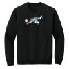 Heavy Blend Crewneck Sweatshirt Thumbnail