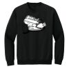 Heavy Blend Crewneck Sweatshirt Thumbnail