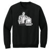 Heavy Blend Crewneck Sweatshirt Thumbnail