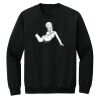 Heavy Blend Crewneck Sweatshirt Thumbnail