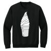 Heavy Blend Crewneck Sweatshirt Thumbnail