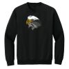 Heavy Blend Crewneck Sweatshirt Thumbnail