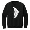 Heavy Blend Crewneck Sweatshirt Thumbnail
