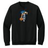 Heavy Blend Crewneck Sweatshirt Thumbnail