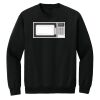 Heavy Blend Crewneck Sweatshirt Thumbnail