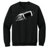 Heavy Blend Crewneck Sweatshirt Thumbnail