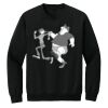 Heavy Blend Crewneck Sweatshirt Thumbnail