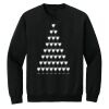 Heavy Blend Crewneck Sweatshirt Thumbnail