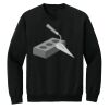 Heavy Blend Crewneck Sweatshirt Thumbnail