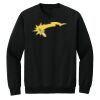 Heavy Blend Crewneck Sweatshirt Thumbnail