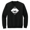 Heavy Blend Crewneck Sweatshirt Thumbnail