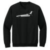 Heavy Blend Crewneck Sweatshirt Thumbnail