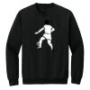 Heavy Blend Crewneck Sweatshirt Thumbnail