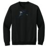 Heavy Blend Crewneck Sweatshirt Thumbnail