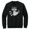 Heavy Blend Crewneck Sweatshirt Thumbnail
