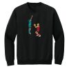 Heavy Blend Crewneck Sweatshirt Thumbnail