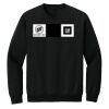 Heavy Blend Crewneck Sweatshirt Thumbnail