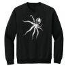 Heavy Blend Crewneck Sweatshirt Thumbnail