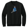 Heavy Blend Crewneck Sweatshirt Thumbnail