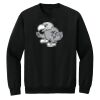Heavy Blend Crewneck Sweatshirt Thumbnail