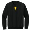 Heavy Blend Crewneck Sweatshirt Thumbnail