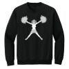 Heavy Blend Crewneck Sweatshirt Thumbnail