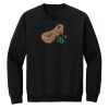 Heavy Blend Crewneck Sweatshirt Thumbnail